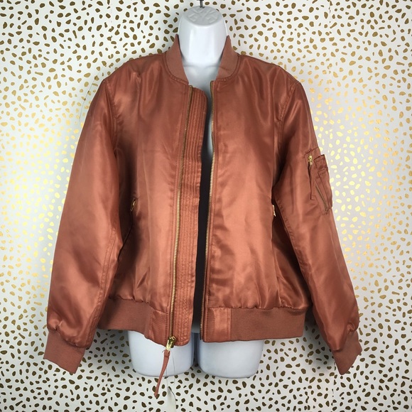 GAP bomber jacket - Picture 4 of 8